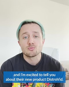 366 reactions · 41 shares | Upload High Quality Music Videos to Major Streaming Services with DistroVid by DistroKid. | DistroKid | Facebook