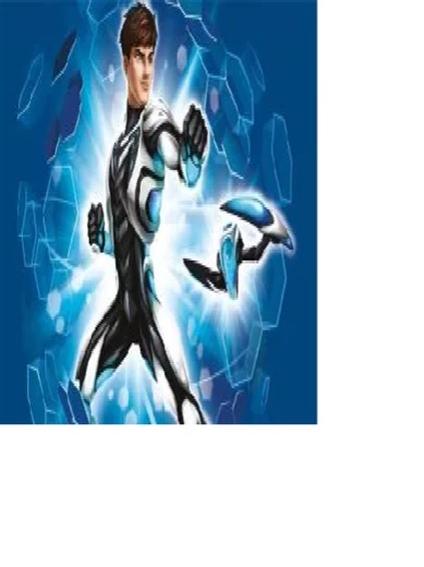 Max Steel 1 - Temporada Ep. 16 A Batalha da Verdade