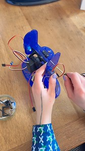 🛠️ Building an OHBOT 🤖 𝘗𝘢𝘳𝘵 𝘧𝘶𝘯, 𝘱𝘢𝘳𝘵 𝘧𝘪𝘥𝘥𝘭𝘺, 𝘧𝘶𝘭𝘭𝘺 𝘴𝘢𝘵𝘪𝘴𝘧𝘺𝘪𝘯𝘨 ➜ ➜ Build your own or grab one ready to roll - available now on our website! ✨ Link in bio to get started. , , #robotbuild #maker #tech #hacker #diytech #airobotics #robotics #wip | Ohbot