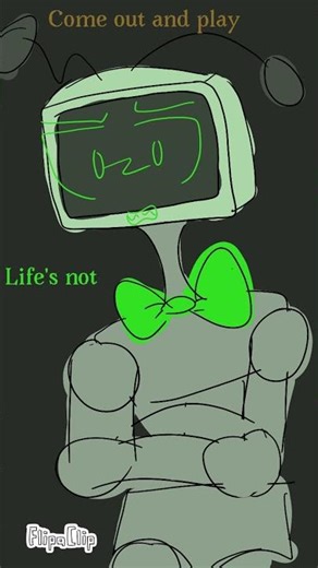 A little bit bad (shellivision) #dandysworld #vee