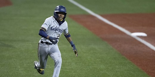 Darren Baker to forge own legacy with Nats