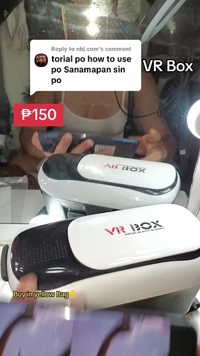 Immerse Yourself in Virtual Reality with VR Box Game