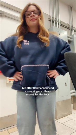 Harry Styles New Single Announcement Excites Fans