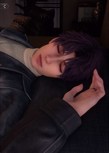 Exploring Love and Space Themes in Otome Games