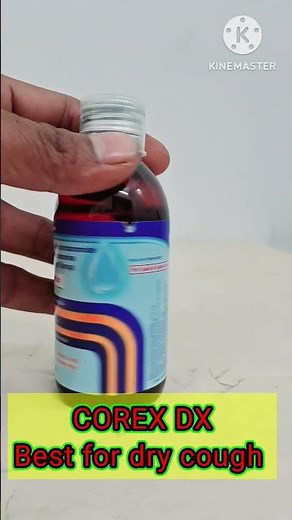 Corex dx syrup || Corex dx use dose and side effect with price #cough