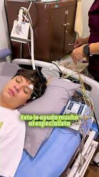 Videoelectroencefalograma