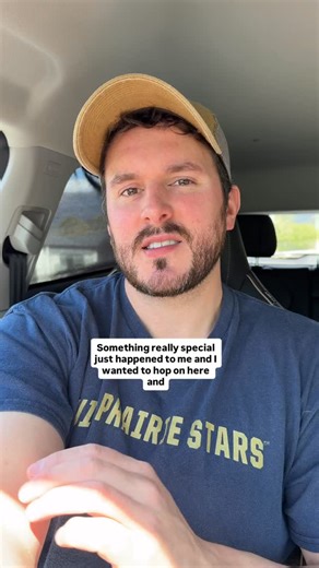 Thank you @rodemic — for the gear, the belief, and the support 🙏. | Benjamin Little