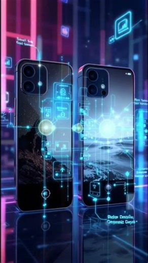 20 . Camera Sensor Size 🔧📱💻⚡👇 #Shorts #tech