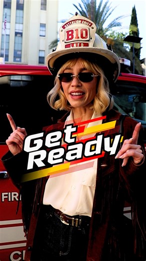 5.8K views · 71 reactions | GIT READY TO GIT READY!!! I cannot waittt for the KING OF POSSIBILITIES TOUR!! Loveeeeee you  | Goldie Boutilier | Facebook