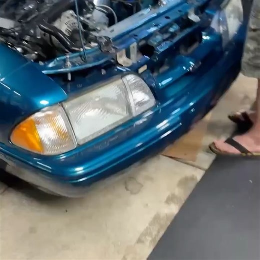 ACES Fuel Injection on Reels | Facebook