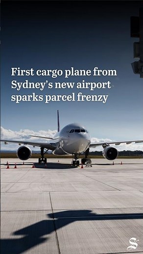 Western Sydney Airport cargo operations: The new curfew-free hub ending the Sydney freight monopoly
