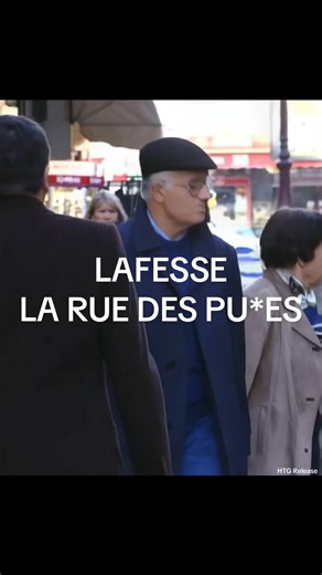 Jean Yves Lafesse - la rue des pu*es - caméra cachée #lafesse #prank #cameracachee #rue