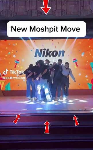 Experience the Thrill of Slam Death Metal in the Mosh Pit