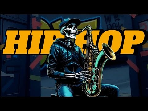 Sax X Hard Hitting Hip Hop MIX VOL 2 | 2000s Trap Energy × Old School Vibes