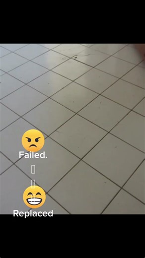 Failed Tile Floor Installation: Common Mistakes