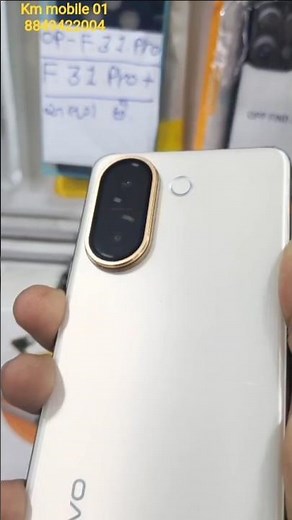 Vivo V60e High quality Camera Ring 🧿 #shorts #youtubeshorts #vivo #camera