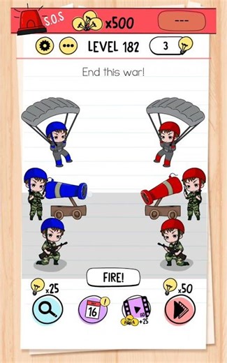 ALL BRAIN TEST ANSWERS #viral #shorts