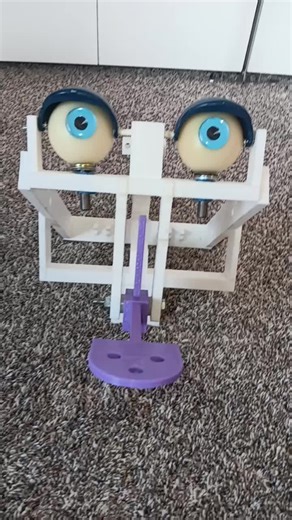 lumpy_the moose on TikTok