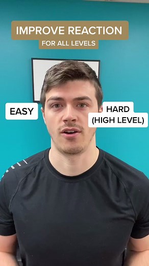 Improve Reaction Time Training for Gamers and Athletes