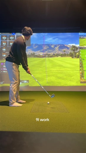 Improving Your Short Iron Game in Golf