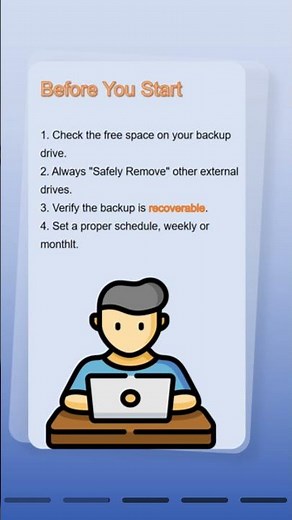 How I Backup My Windows 11 C Drive to an External Drive#freebackupsoftware #windows11 #backup #os