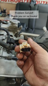 Nmax/Aerox Error 12 problem Solved! | EA Works JVT M-Power Guiguinto