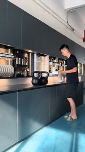 4.1M views · 22K reactions | Unique design for kitchen | Things Easier | Facebook