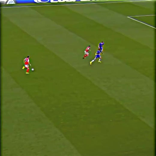 Mesut Özil Highlights Compilation