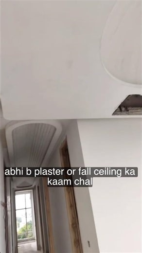 #falseceiling #interiordesign #siteshots #home #indiandesign #interior 🏠🏚️🏠✍️