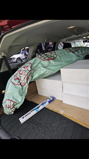 Civic 96 & 92 Hatch Front & Rear Bumpers, Bosch Europa, Car Covers & Wiper!!! Thanks boss J & A! #honda #hondacivic #civic #hondaclub #civicclub #Ek #hondaeg #civicEK #egclub #civiceg #civiceghatch #eghatch #civicsedan #civichatch #civicbigote 👉waze: Street Tech Car accs 👉79788694 👉09178982071, 09178990068 👉 Store hours 9am-6pm (monday-saturday), 9am-4pm (sunday) For shopee & lazada buyers... here's my link ❤️Check out my shop on Shopee! stca0nline: https://shopee.ph/stca0nline?smtt=0.392031