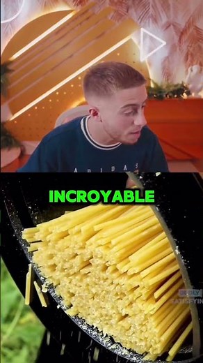 Michou est Complétement Choqué 😨