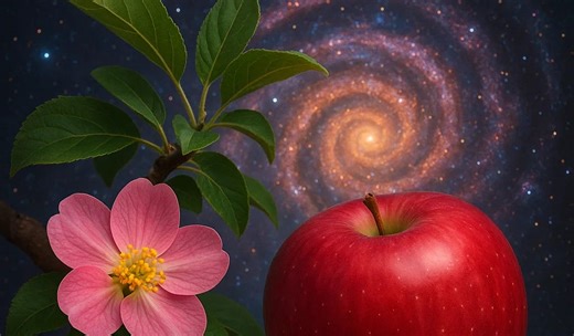 The Signatures of Life: How Nature Writes Itself Into Us