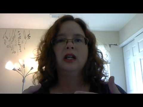 Injunctive norm examples