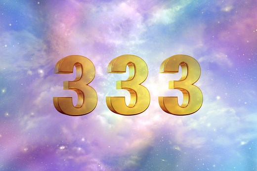 What Angel Numbers Mean—and Why You See Them Everywhere