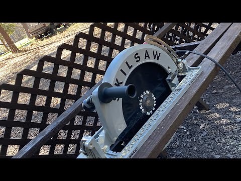 How to put lattice around a porch or deck
