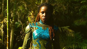 The Official Trailer for Black Panther: Wakanda Forever is Here