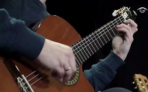 Berimbau - Baden Powell | Nikita Boldyrev