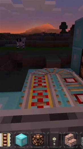 minecraft very best building ☠️🔥| #minecraftbuild