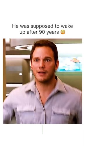 Focus on Movie on Instagram: "Media Description: Two strangers, one starship, and a destiny neither chose — but both must face 🌌✨⁠ 🎬 Passengers⁠ A visually stunning sci-fi romance filled with mystery, ethical dilemmas, and striking chemistry. As isolation turns into connection, the film explores what it means to build a life when the future is nothing like you imagined.⁠ 📺 Netflix, Amazon Prime Video, Apple TV"