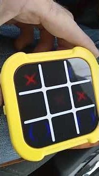 What to do when your car is parked? tik tak toe #parking #short