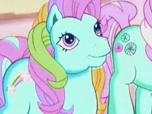 My Little Pony - Rainbow Dash - Digital Love (PMV)