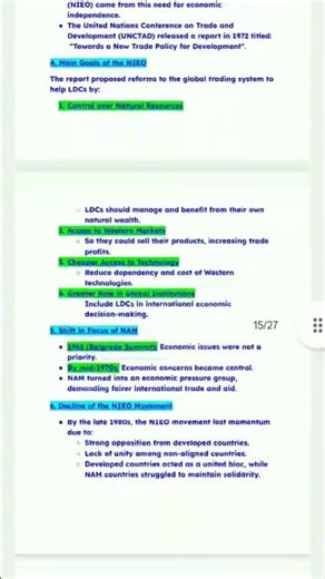 Class 12 Political Science Chapter 1 | The Cold War Era | Important Questions & Answers | CBSE 2025