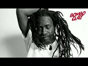 Burning Spear - Mommy