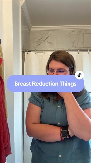 Breast Reduction: What to Expect After Surgery