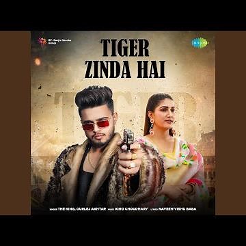 Tiger Zinda Hai