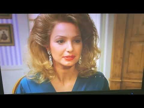 Footsie under the table