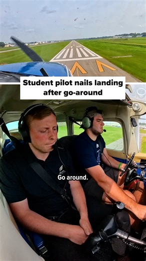 Pitch for airspeed. Power for altitude📝 | Inflight Pilot Training