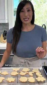 How to Store Sugar Cookies!