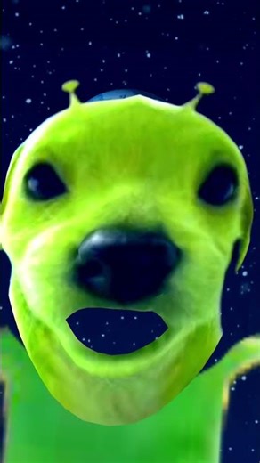 tomato 🍅 and alien 👾