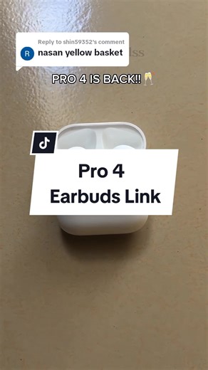 How to Adjust Volume on Pro 4 Earbuds: Step-by-Step Guide